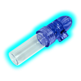 Acryldosierer mit langer Flasche