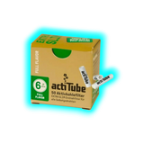 actiTube EXTRA SLIM 6mm 50Stk