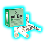 actiTube Konik 6mm 10pcs