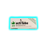 actiTube REGULAR 8mm 10pcs