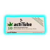 actiTube REGULAR 8mm 10pcs