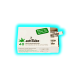 actiTube REGULAR 8mm 40pcs