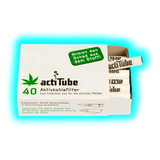 actiTube REGULAR 8mm 40pcs