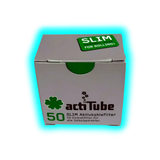 actiTube SLIM 7mm 50Stk