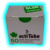 actiTube SLIM 7mm 50Stk
