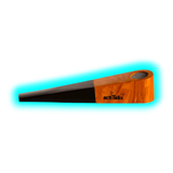 actiTube Tune In Pipe Briar Wood