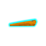 actiTube Tune In Pipe Olive Wood