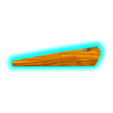 actiTube Tune In Pipe Olive Wood