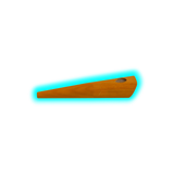 actiTube Tune In Pipe Pear Wood