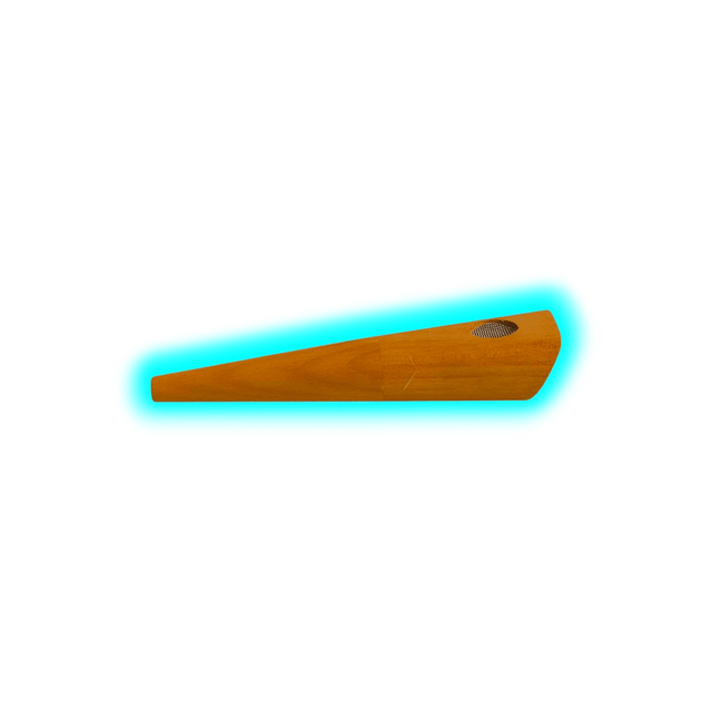 actiTube Tune In Pipe Pear Wood