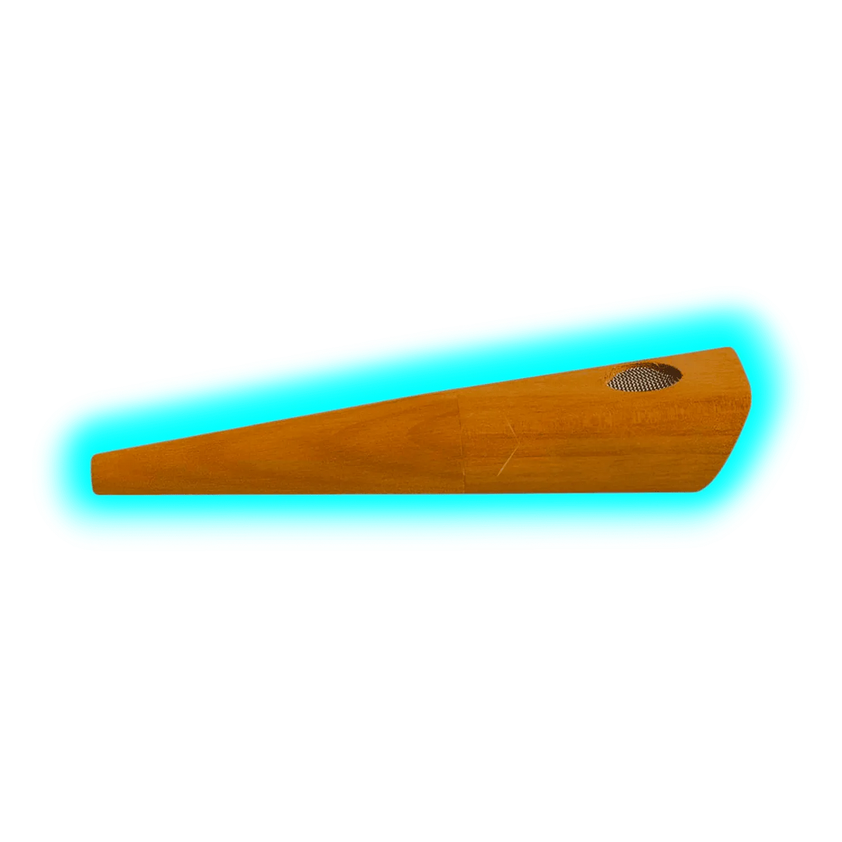 actiTube Tune In Pipe Pear Wood
