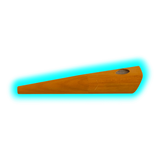 actiTube Tune In Pipe Pear Wood
