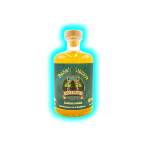 Adams Cannabis Liqueur 50cl 18%