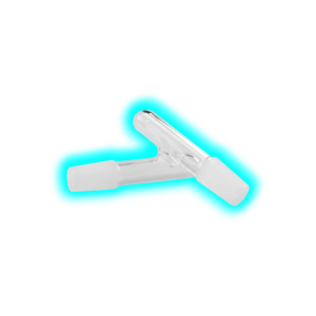 Adapter 45° 14/14male