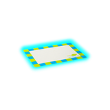 Addipure Silicone Mat 300 x 210 x 0.7