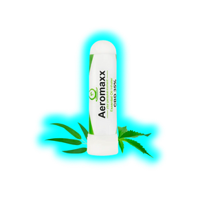 Aeromaxx CBD Inhaler 35%