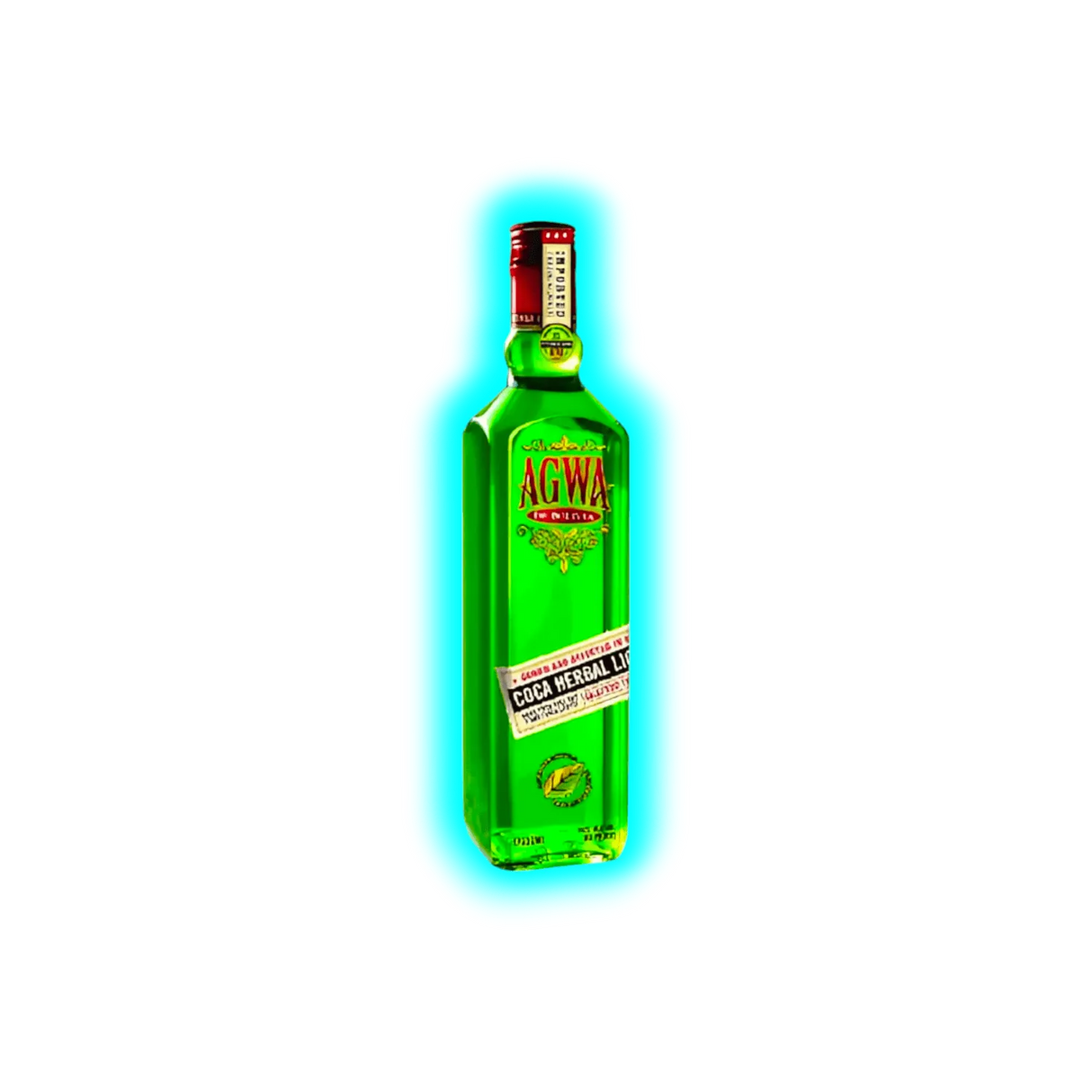 Agwa de Bolivia 70cl 30%