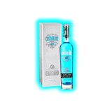 Agwa de Bolivia Coca Blue 70cl 55,5% Das Original Box