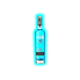 Agwa de Bolivia Coca Blue 70cl 55,5% Nur Flasche