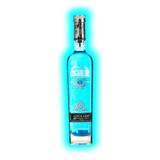 Agwa de Bolivia Coca Blue 70cl 55,5% Nur Flasche