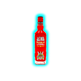 Agwa de Bolivia Diablo Devilishly Red 50cl 20%