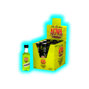 Agwa de Bolivia mini 5cl 30%