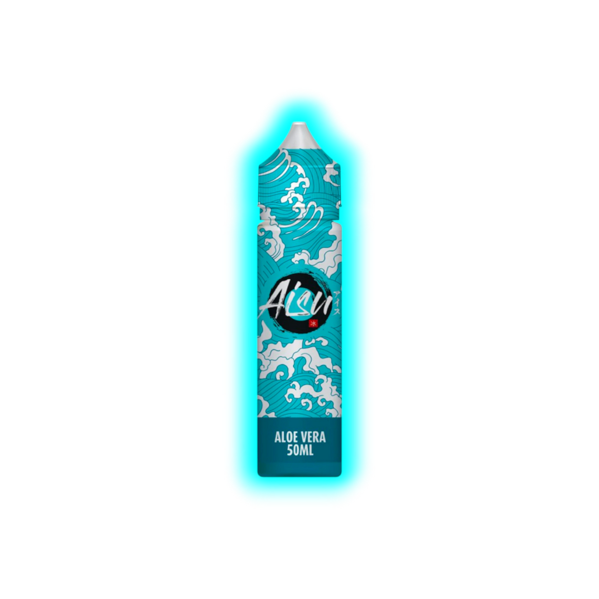 Aisu Aloe Vera 50/60ml Shortfill