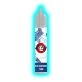 Aisu Blue Raspberry Nic Salt 50/50, 10mg/ml