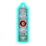 Aisu Cucumber 50/60ml Shortfill