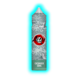 Aisu Cucumber 50/60ml Shortfill