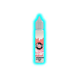 Aisu Strawberry & Cream Nic Salt Yogurto 50/50, 10mg/ml