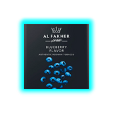 Al Fakher Big Blue Blue Berry 200g
