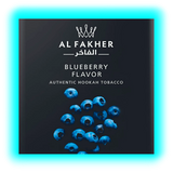 Al Fakher Big Blue Blue Berry 200g