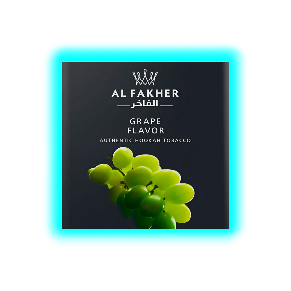 Al Fakher Grape 50g