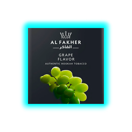 Al Fakher Grape 50g