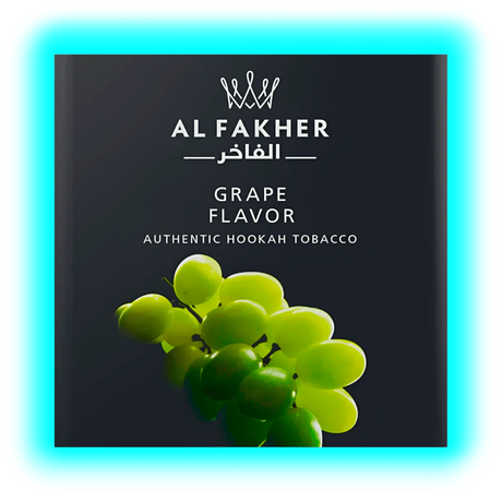Al Fakher Grape 50g