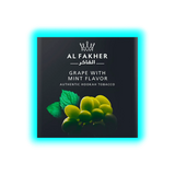 Al Fakher Grape Mint 50g