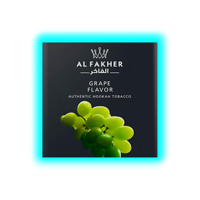 Al Fakher Grapio Grape 200g