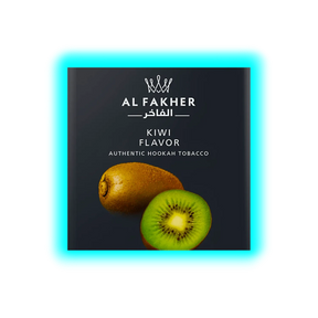 Al Fakher Kiwi 200g