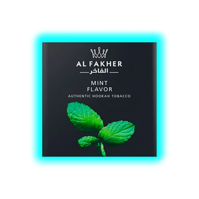 Al Fakher Mint 200g