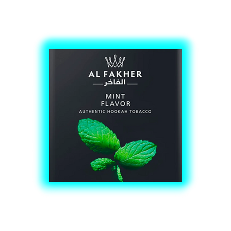 Al Fakher Mint 200g