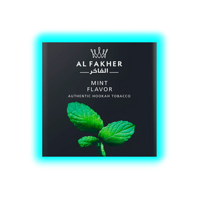 Al Fakher Mint 50g