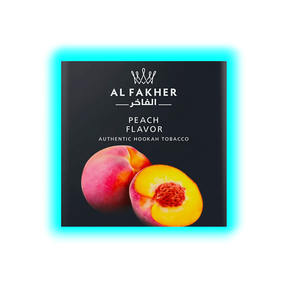 Al Fakher Peach 200g