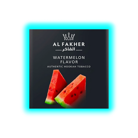 Al Fakher Red Smash Watermelon 200g