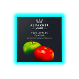 Al Fakher Two Apples 200g
