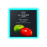 Al Fakher Two Apples 50g