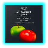 Al Fakher Two Apples 50g