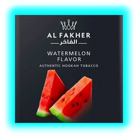 Al Fakher Watermelon 50g
