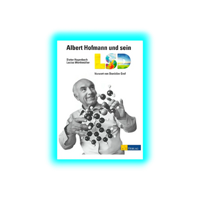 Albert Hoffmann und sein LSD