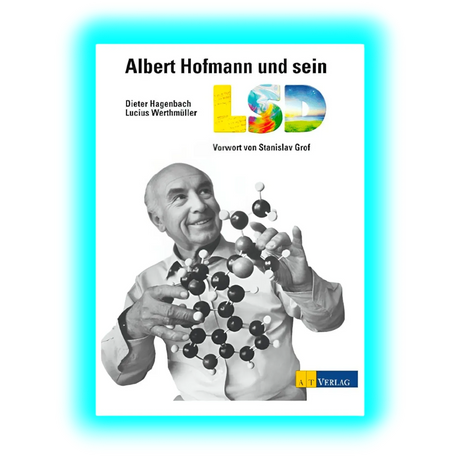 Albert Hoffmann und sein LSD